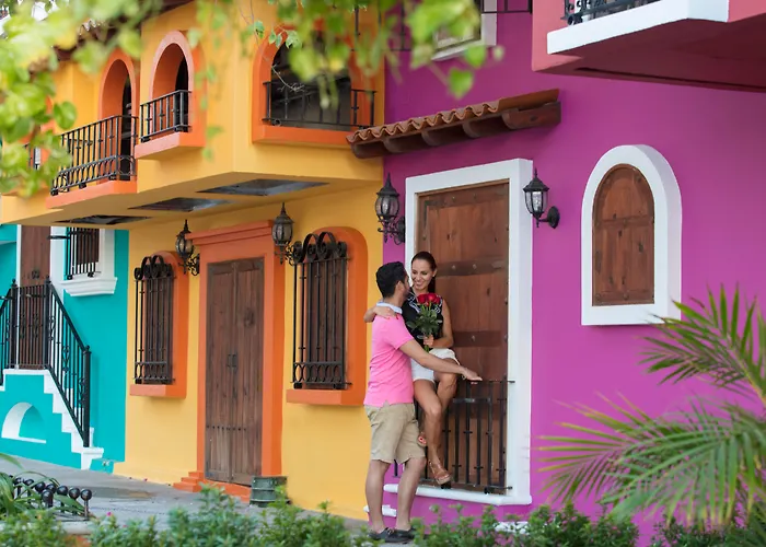 Playa Los Arcos Hotel Beach Resort & Spa