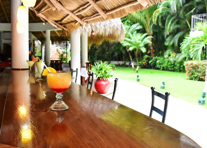 Hotel Casa Iguana Mismaloya