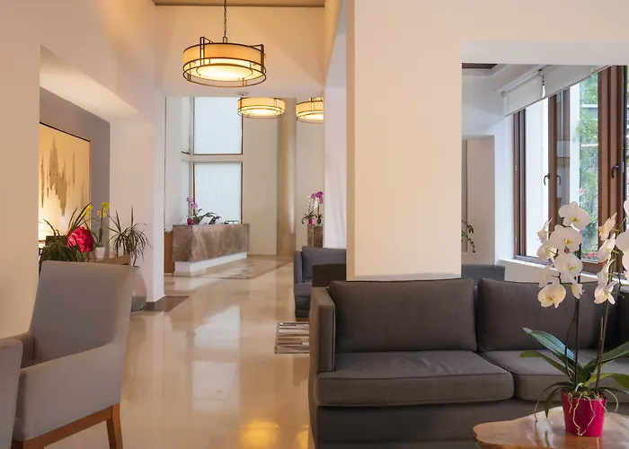 Almar Lgbt Luxury Resort (Adults Only)