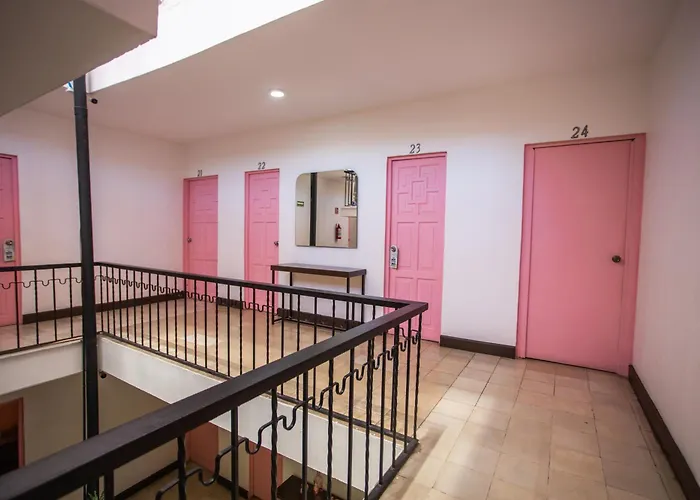 Hotel Tropicus Boutique