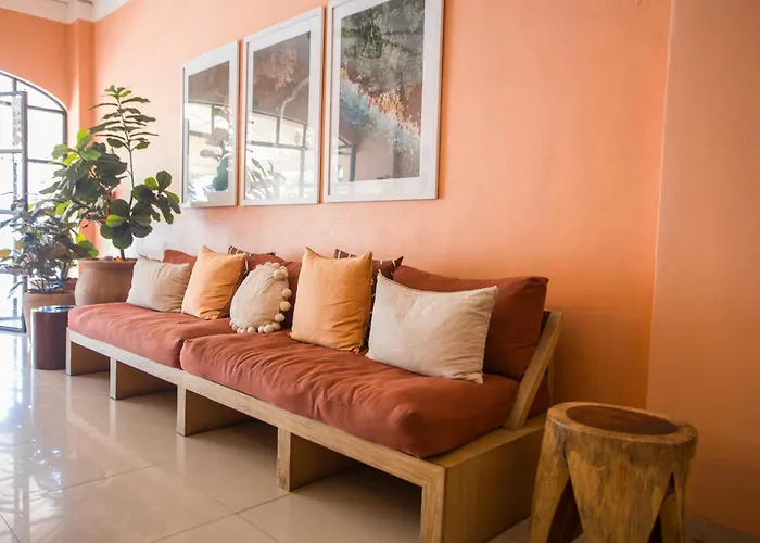 Hotel Tropicus Boutique