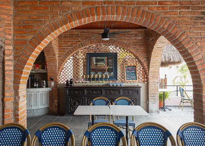 Quinta Maria Cortez Beach Hotel