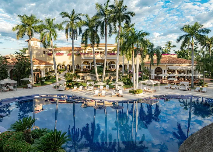 Casa Velas Adults Only All Inclusive